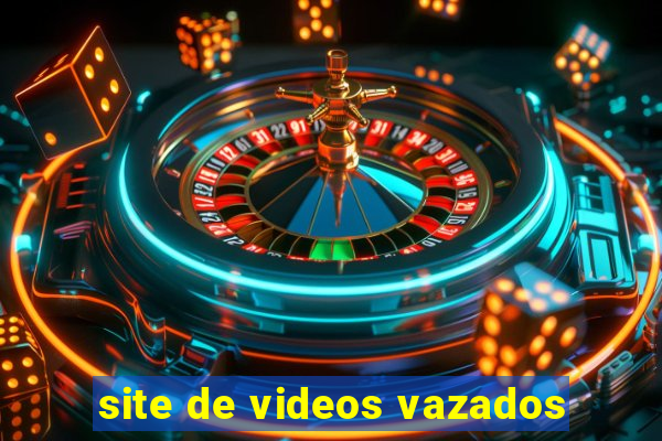 site de videos vazados